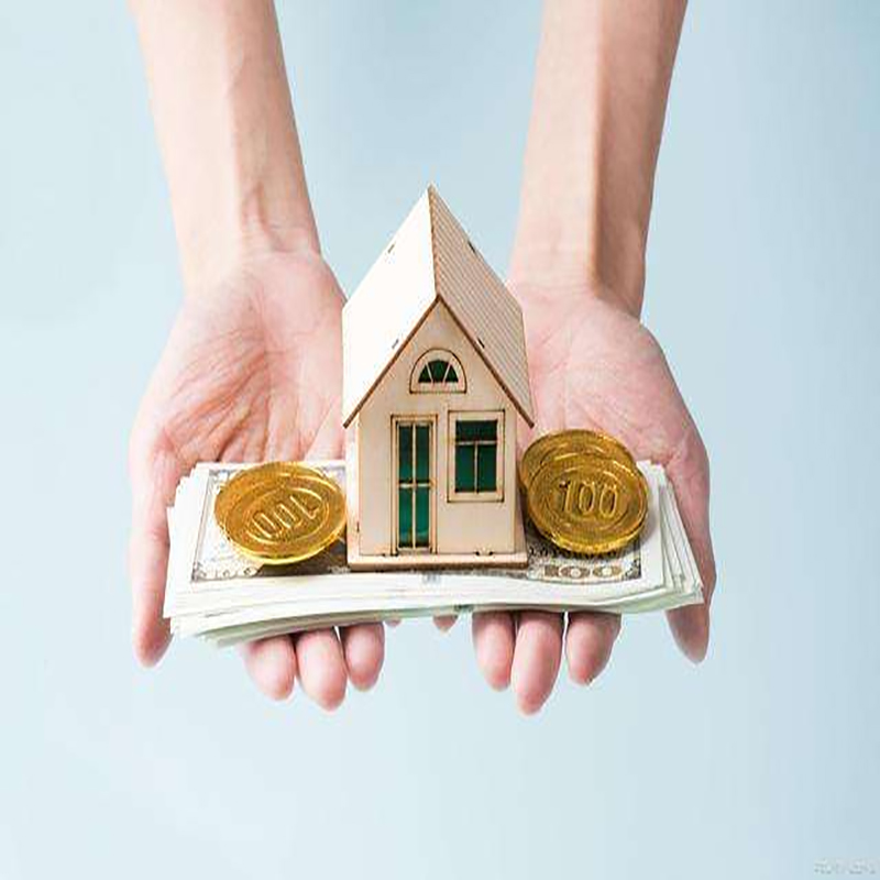 高港房子抵押贷款时间|银行住房抵押贷款|放款快,期限长